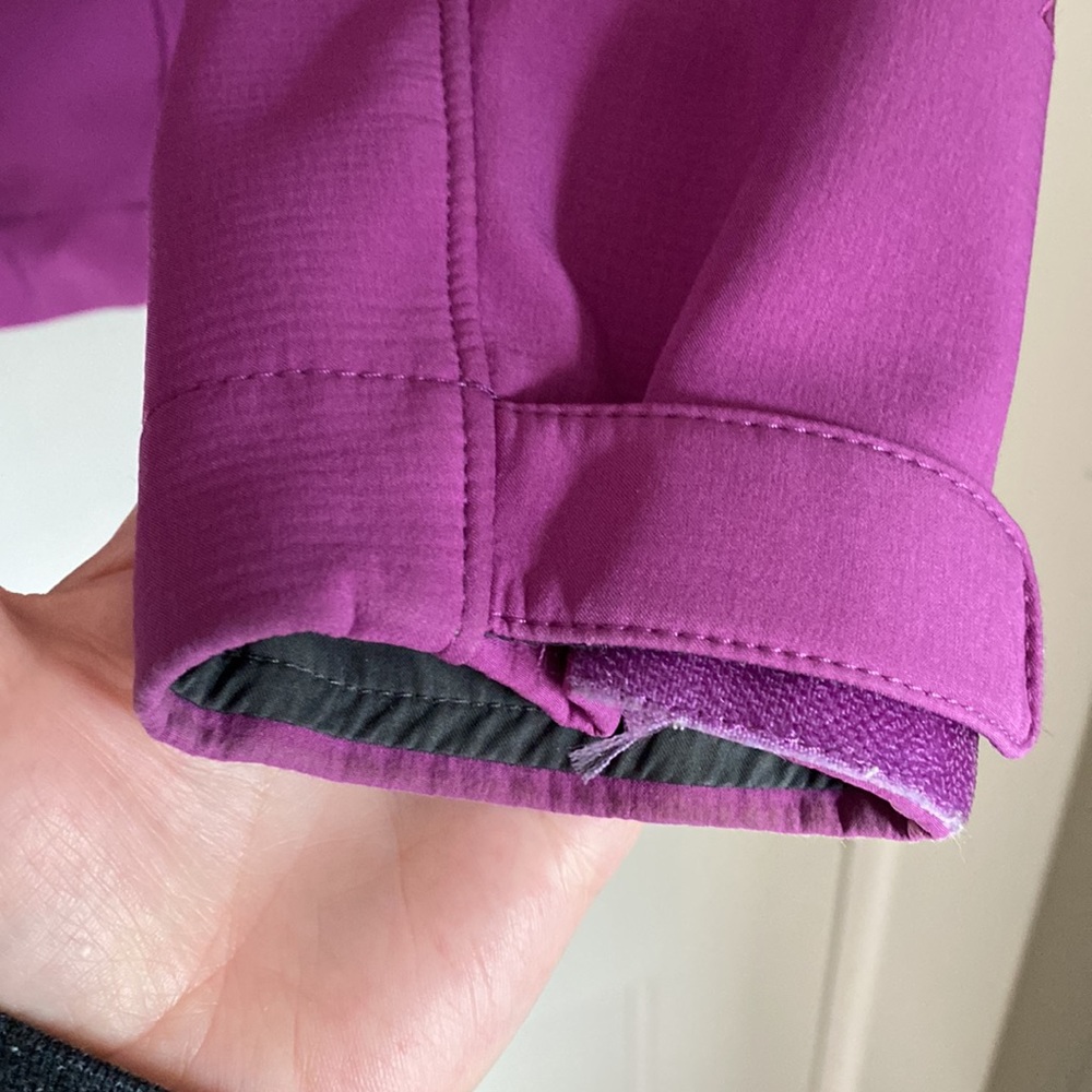 Medium Patagonia soft shell - Picture 4 of 6